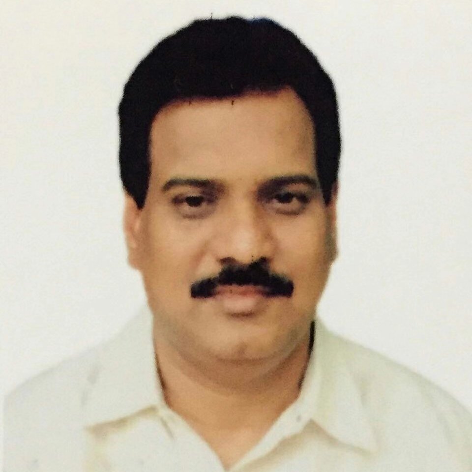 Dr. Challagulla Sampath Kumar